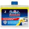 Finish Dishwasher Curalaviglie, Dishwasher Additive, 3 Products 250 ml, Lemon Wash Care view 3