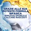 Finish Dishwasher Curalaviglie, Dishwasher Additive, 3 Products 250 ml, Lemon Wash Care view 4