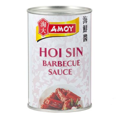 Amoy Hoi Sin Barbecue Sauce 482g