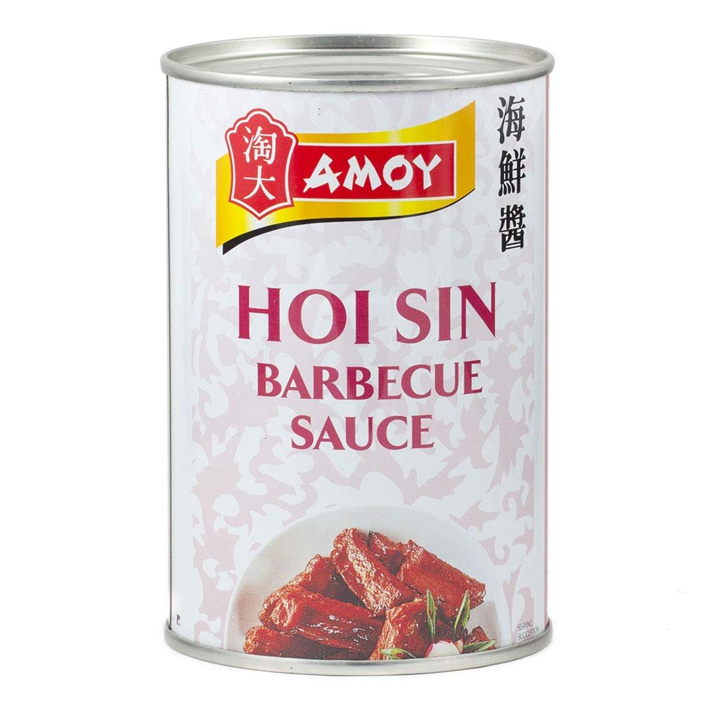 Amoy Hoi Sin Barbecue Sauce 482g