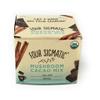 Hot Chocolate with Reishi Mushrooms - 10 Bags (Four Sigma Foods) view 1