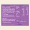 Graze - Cocoa Vanilla Oat Boost Bars Snacks - Vegetarian Snacks with Whole Oats and Natural Flavours - 8x4 snack bars - Total of 32 snacks view 2