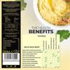 Morocco Gold Early Harvest Olive Oil Extra Virgin - Polyphenol Rich 652mg/kg - Cold Pressed Olive Oil - Pure & 100% Natural with up to 4 Years Shelf-life - Fresh Harvest EVOO - 500ml view 2