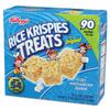 KELLOGGS 827118 Rice Krispies Treats, Original Marshmallow, 0.78oz Pack, 54 per Carton view 1