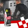 Nutrisport Caja Stimulred Enershot 5 Horas Non Stop view 3