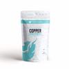Copper Bisglycinate 3mg x 120 Tablets (Bioavailable Chelated Form) by Phoenix Nutrition view 1