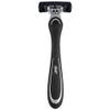 BIC Flex 4 Titanium Sensitive Disposable Razors For Men, For a Smooth, Ultra-Close and Comfortable Shave, 10 Piece DIsposable Razor Set with 4 Blades view 4