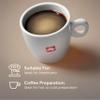 illy Intenso Instant Coffee, Dark Roast, 100% Arabica, Intense Taste, Ideal for Americano, 95g x 6 view 4