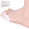 Pedimend Silicone Gel Tailor's Bunion Corrector - Little Toe Bunion Guard - Bunionette Pad - Reduces Toe & Foot Discomfort - Unisex - Foot Care (Tailor's Bunion Protector) view 1