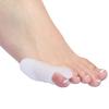 Pedimend Silicone Gel Tailor's Bunion Corrector - Little Toe Bunion Guard - Bunionette Pad - Reduces Toe & Foot Discomfort - Unisex - Foot Care (Tailor's Bunion Protector) view 3
