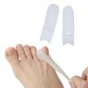 Pedimend Silicone Gel Tailor's Bunion Corrector - Little Toe Bunion Guard - Bunionette Pad - Reduces Toe & Foot Discomfort - Unisex - Foot Care (Tailor's Bunion Protector) view 4