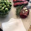 Platinum Pure,Reusable Sous Vide Bags,Set of 2 BPA Free Bags for Sous Vide Cooking,100% Pure LFGB PLATINUM SILICONE with NO FILLERS,Compatible with all immersion circulators, Gourmia, and more view 4