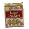 Hup Seng Sugar Crackers 250g (628MART) (1 Pack) view 1