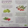 Alara Goji & Cranberry Muesli Organic Gluten Free, 450 g view 2