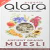 Alara Ancient Grains Muesli Organic, 450 g view 1