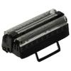 vhbw 1x Dual Shaver Foil compatible with Lloyds T39.1 Electric Shaver + Frame, Black/Silver view 1