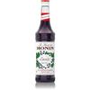 Monin Blackcurrant Syrup 70cl Case of 6 view 1