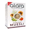 Alara Everyday Muesli Organic, 550 g view 1