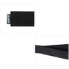 SNPE 2-Way Pelvic Band Hard Type Large Size Large Size Black view 2