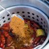 Zatarains Crawfish Shrimp & Crab Boil Catering Size Tub 2.04kg view 3