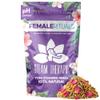 Female Rituals Steam Therapy (2 Ounce) Yoni Steaming Herbs Natural V Steam Yoni Steam Detox Kit view 1