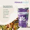 Female Rituals Steam Therapy (2 Ounce) Yoni Steaming Herbs Natural V Steam Yoni Steam Detox Kit view 3