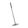 2 in 1 mechanical bucket with mop pads view 3