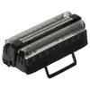 vhbw 2x cutter block, 1x dual shaving foil with frame compatible with Eltron 4830 48.1, 48.0, 48.3 Razor, Shaver, Trimmer - Combo-Pack Black Silver view 2