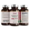 GH Boswellia Serrata 2000mg High Strength Capsules | 5:1 Boswellia Extract | 120 Vegan Capsules | Boswelia Frankincense Supplement | Non-GMO & Gluten Free | Made in The UK view 2