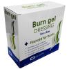 10 Pack Qualicare 5cm x 5cm Small Non Adherent First Aid Burns Scalds Dressings view 3