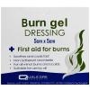 10 Pack Qualicare 5cm x 5cm Small Non Adherent First Aid Burns Scalds Dressings view 4