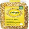 Davert Popcorncorn 500g view 1