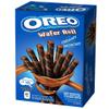 Oreo Wafer Rolls Chocolate - 8 x 54g (Import) view 1