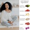 Energy Boost Tea - Happy Detox Tea - 28 teabags - 4 Weeks Programme view 2