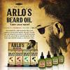 Arlo's Beard Oil - Pro Growth 75 ml view 4
