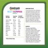 Centrum MultiGummies, Gummy Multivitamins for Adults with Cherry, Berry & Orange Natural Fruit Flavouring, Includes essential vitamins D, B12 & C, 60 ct view 2