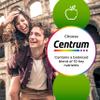 Centrum MultiGummies, Gummy Multivitamins for Adults with Cherry, Berry & Orange Natural Fruit Flavouring, Includes essential vitamins D, B12 & C, 60 ct view 4