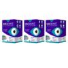3 X 90 Pack - Macu-SAVE Food Supplement with Meso-Zeaxanthin/Lutein and Zeaxanthin. view 1