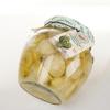 Conservas Rosara Extra artichoke heart. 1.8 g bottle. view 2