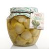 Conservas Rosara Extra artichoke heart. 1.8 g bottle. view 3
