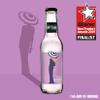 Artisan Violet Blossom Tonic, Floral, 4800 ml, Pack of 24 view 2