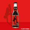 Barrel Smoked Cola by The Artisan Drinks Company - 200mlx24 Cola Bottles - Natural Ingredients - Classic Cola Taste with Cinnamon, Smoked Oakwood, Vanilla & Citrus - Rum Mixer, Bourbon Mixer view 3