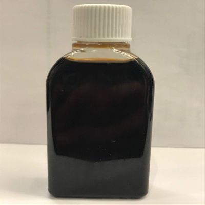 Highly Concentrated Natural Smoke Liquid - 200ml - Will Produce 200 litres of brine