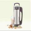 Livington Vegan Revolution Plant Milk Maker - Vegan Milk for Making Soya, Nut and Oat Milk - Also as a Yoghurt Maker, for Smoothies and Soups - Includes Recipe Ideas view 2
