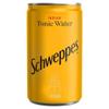 Schweppes Tonic Water Mini Can 150ml x 24 view 1