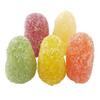 Dew Drops Fruit Favoured Candy Sweets Party / Wedding Favour Bag - Barratt 1kg view 1