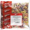 Dew Drops Fruit Favoured Candy Sweets Party / Wedding Favour Bag - Barratt 1kg view 3
