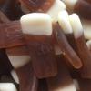 Kingsway Wholesale Discount Sweets - Pint Pots - Retro / Wedding / Party Bag100g view 1