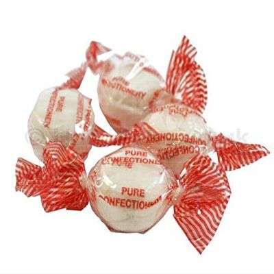 Kingsway Retro Boiled Sweet - Old English Mints - Wedding / Party Bag 100g