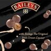 Baileys Original Irish Cream Mini Delights 102g| Premium Chocolate Truffles | Baileys Mini Chocolates | Perfect for Self Treating view 2